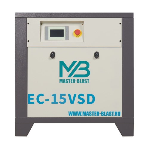 EC-15 VSD фото 2