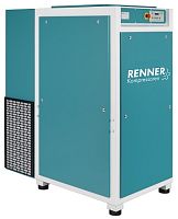 Винтовой компрессор Renner RSF-PRO 11.0-8